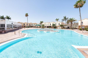 Villetta Green oasis club